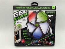 Gel Blaster Portal Smart Target System with Free App Score Tracking Multiplayer