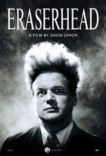 Eraserhead (1977) D.Lynch Movie Poster Print A0-A1-A2-A3-A4-A5-A6-MAXI 482