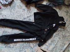 NBA Youth Boy's Size 10/12 Sweat Suit Sweatpants Sweatshirt New With Tags