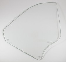 New Passenger Side Quarter Glass Clear Amd Fits Chevelle 795-3466-cvr New Passenger Side Quarter Glass Clear Amd Fits Chevelle 795-3466-cvr