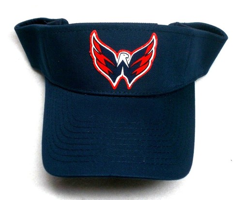 Navy Visor cap hat 