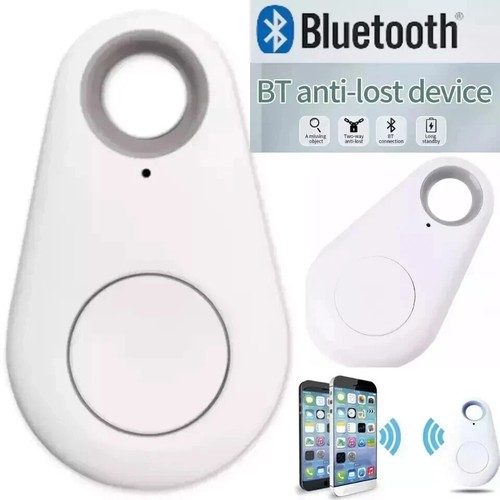 Pack of 2 Galaxy Smart Tag 2 Bluetooth GPS Tracker - Pets, Bike, Car, Kids UK - Photo 5/10
