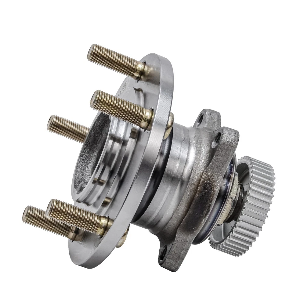 Buje y cojinete de rueda trasera para Chrysler Sebring Coupe 1995-2002 2003 2004 2005 Foto 4 de 4