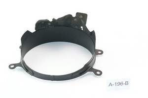 Honda CX 500 - Abdeckung Verkleidung Kühlerlüfter A196B