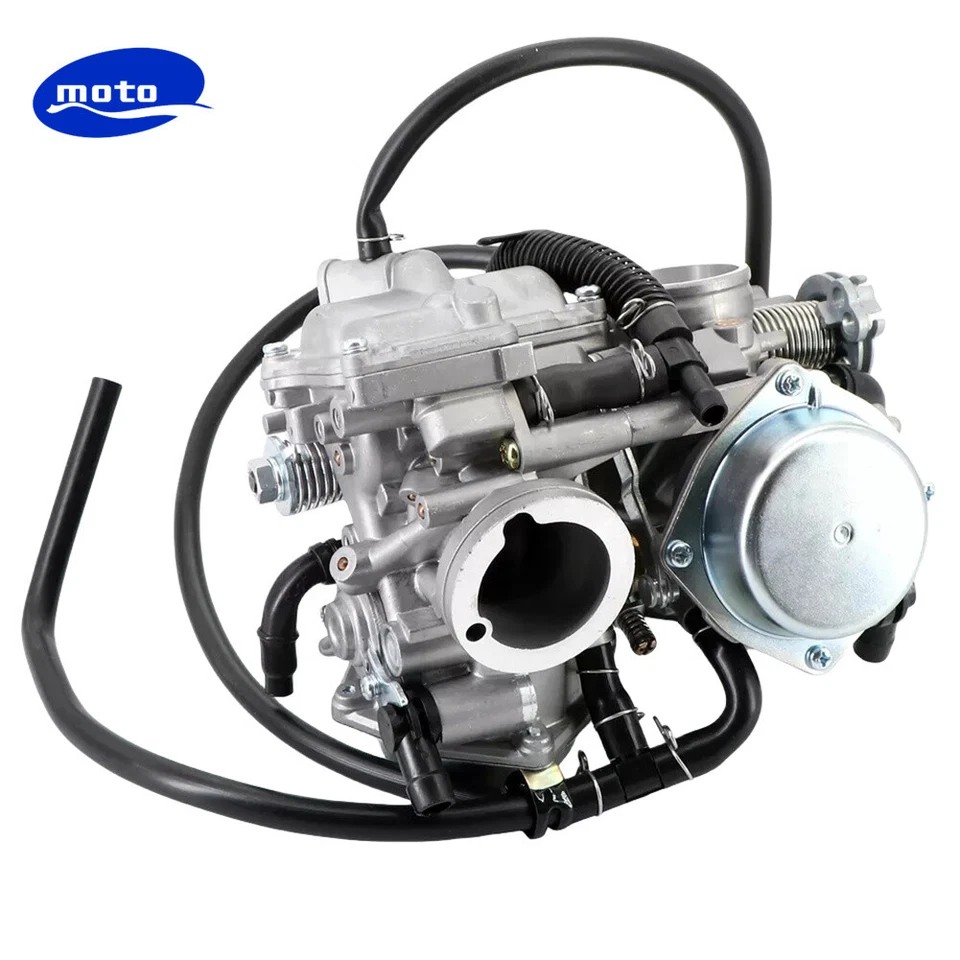 Carburador y colector de admisión para Honda VT750CD Shadow Deluxe/ACE 750 1998-2003 Foto 4 de 4