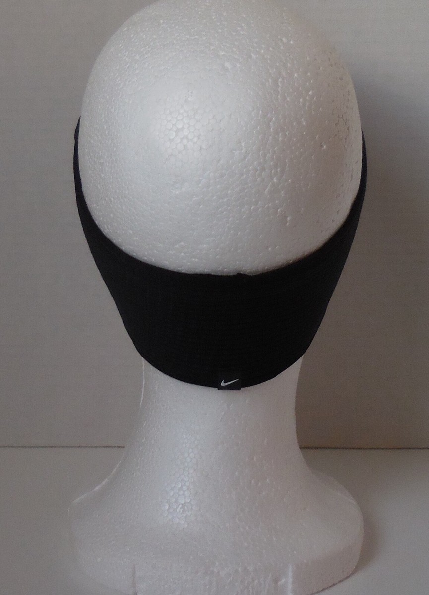 nike 360 running headband