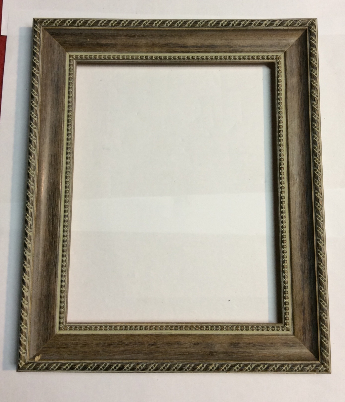 VTG (Larson )Wood Picture Frames Fits 10” X 8” ( Frame) Without Glass. |  eBay