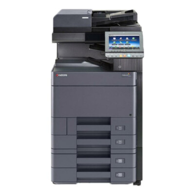 Kyocera TasKalfa 3252ci - A3 A4 Kopierer Farbe - Drucken Kopieren Scannen Fax