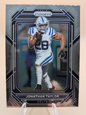 Jonathan Taylor