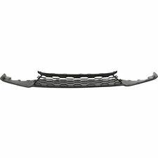 Front Bumper Grille Fit 2017+ Honda Civic EX EX-L LX Hatchback