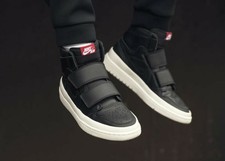 jordan retro 1 double strap