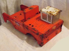 tonka wrecker