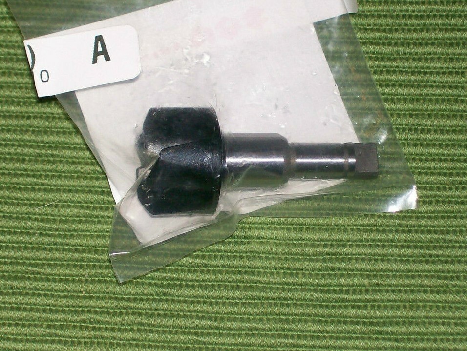 OEM SUZUKI Water Pump Impeller Shaft LTZ400,DRZ400,E,S, (17491-29F00 - Foto 12