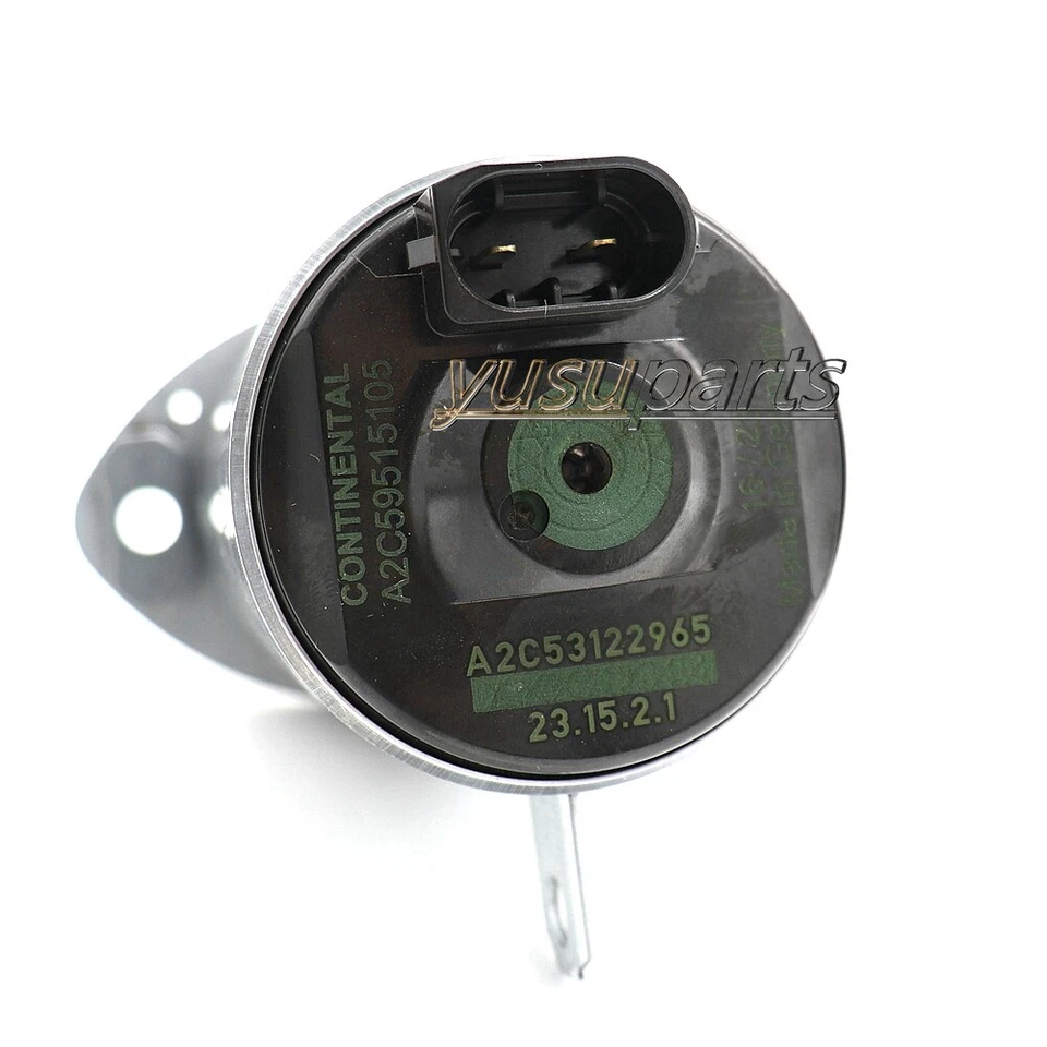 Actuador de eje exéntrico VDO 11377548388 para BMW 128i 328i 528i X3 X5 Z4 3,0 L Foto 2 de 4