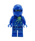 Ninja Minifigures The LEGO Ninjago Movie LEGO (R) Minifigures