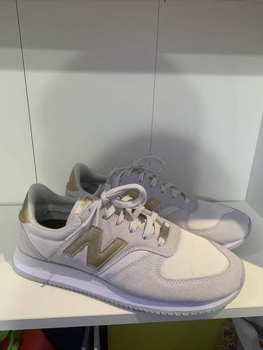 New Balance 420 Sneakers Womens Sz 8.5 190737444861 | eBay