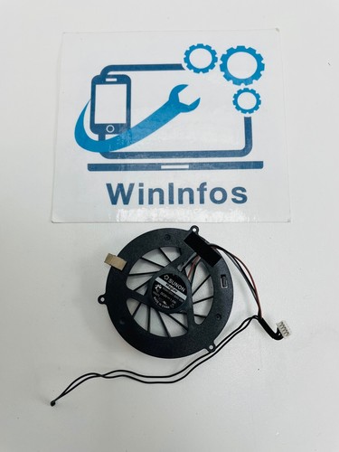 Lüfter Kühler Heat CPU Lüfter Acer Aspire 6530 Serie (ZK3)