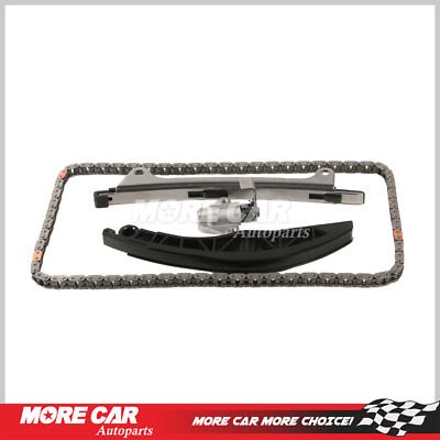 Timing Chain Kit fit for 1999-2014 Hyundai ATOS HB20 Kia Picanto 1.0L