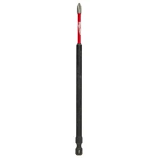 Milwaukee 48-32-4800 SHOCKWAVE™ Impact Duty™ 6" PH1 Phillips Bit