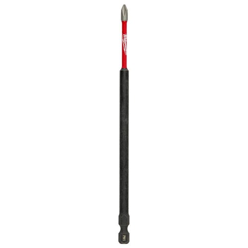 Milwaukee 48-32-4800 SHOCKWAVE Impact Duty 6" PH1 Phillips Bit