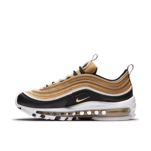gold air max 97 kid sizes