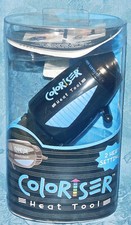 EK Success COLORISER Heat Tool NEW Sealed Scrapbook Rubber Stamping Crafts