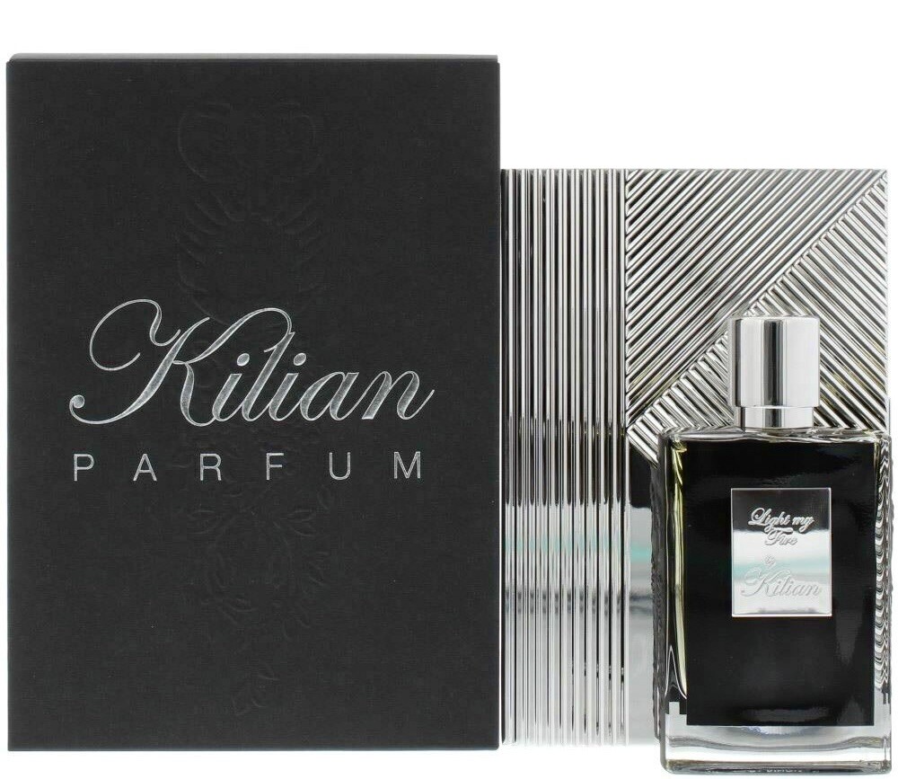 キリアン　ライト マイ ファイア　ゆう Light My Fire By Kilian perfume - a fragrance for women and