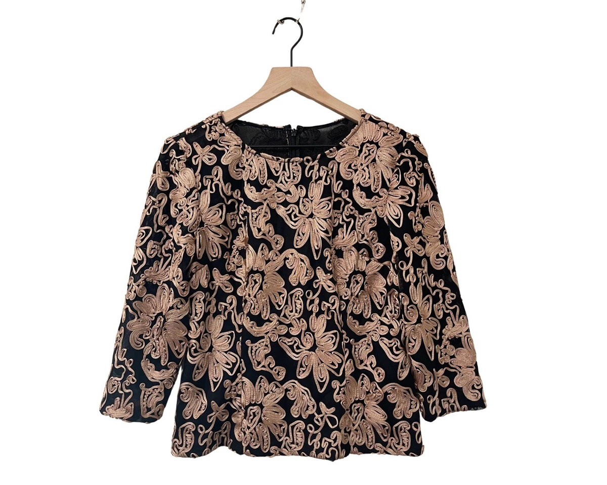 Formal blouse for shop wedding
