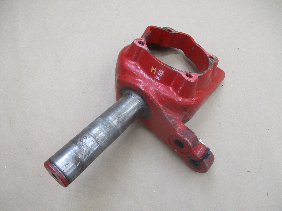1/11 りい様 2014 Toro Groundsmaster 5900 Rear Left Steering Spindle 31598N LH