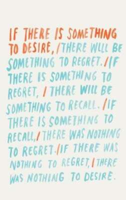 If There is Something to Desire: One Hundred Poems by Vera Pavlova: New