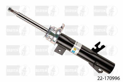 Bilstein B4 L/F Shock for BMW Mini R56 Cooper SD 100kW 02/11 > 11/13