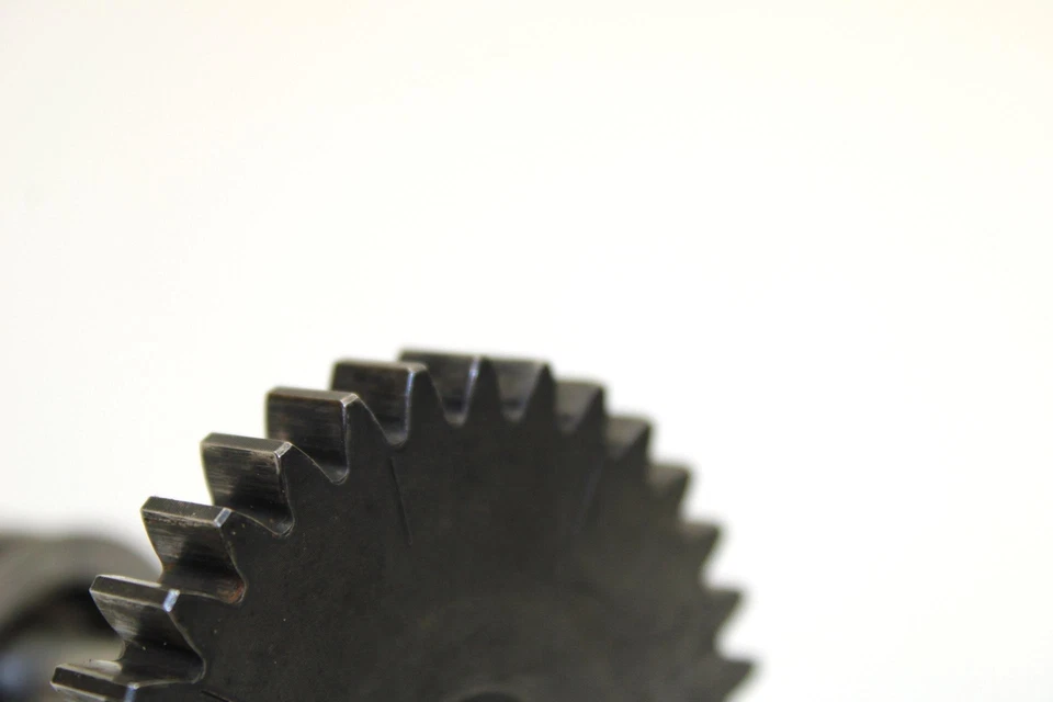 Ski-doo Formula Iii 600 1997 OEM bomba de agua eje 420837327 Q3197 Foto 3 de 4