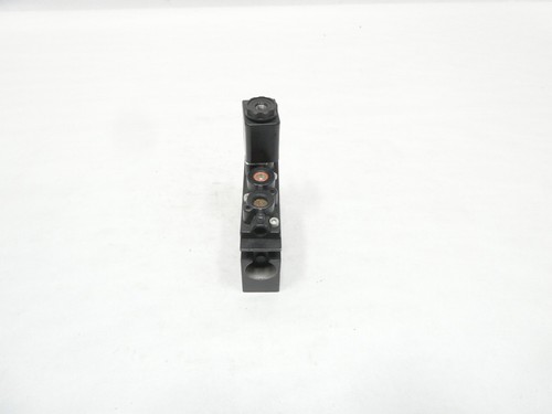 Aro A222SS-120-A-G Solenoid Valve Air Control 120v-ac 1/2in Npt - Picture 4 of 6