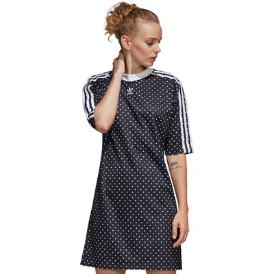 shirtkleid adidas