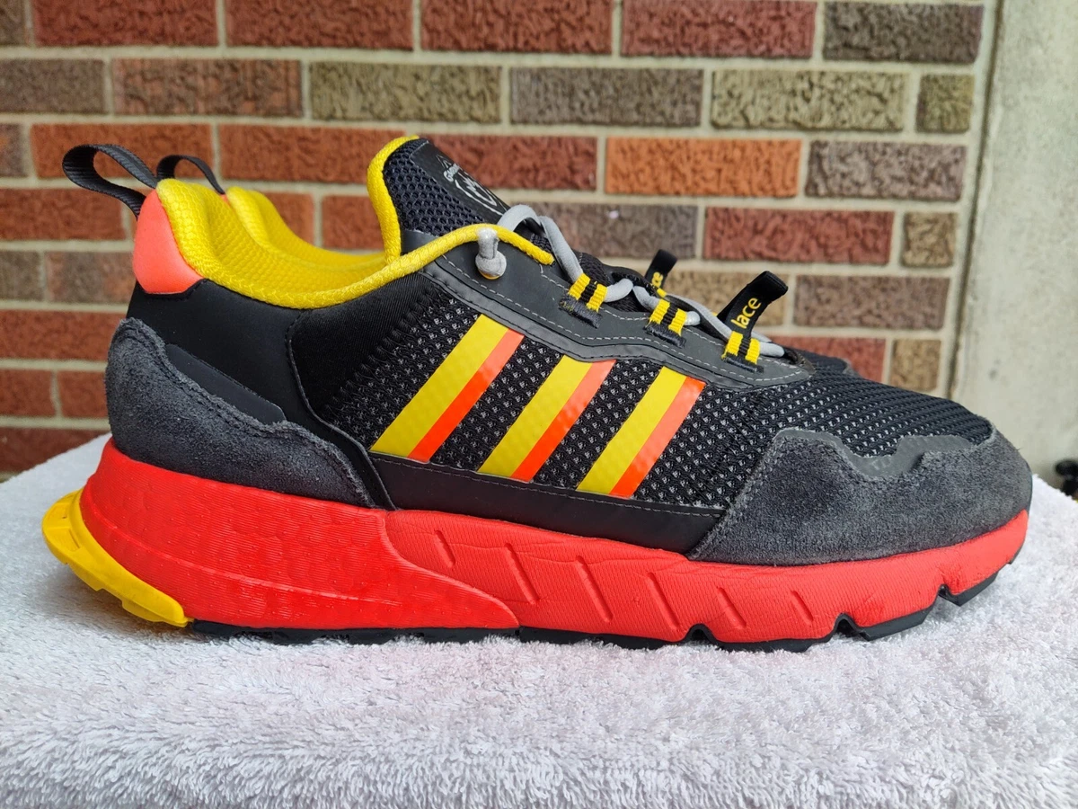 Marvel x adidas ZX 1K Rocket for Sale | Authenticity Guaranteed | eBay