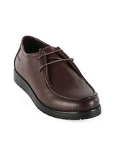 Solo Soprani Mocassini stringati da uomo