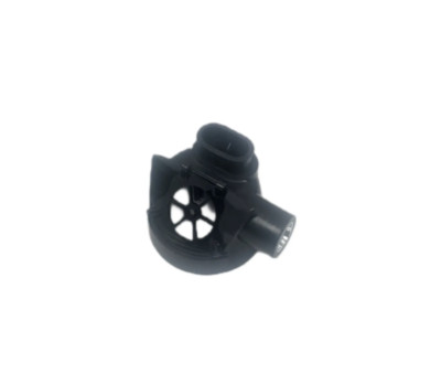 Oceanic Alpha 8 Housing Assembly - 6833-07A - New