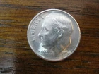 1954 S Roosevelt Dime Ch/Gem BU! #20309