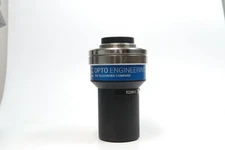 Opto Engineering TC23012 2/3″ f/14 53.9 mm C-Mount Telecentric Lens