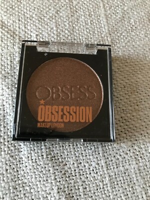 Revolution Lidschatten Obsession  E 157  NOVA  2 g - NEU