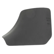 NEW OEM Mazda 2018-2021 Mazda6 Fuse Box Cowl Trim Cover Panel GRG1-68-381A-02