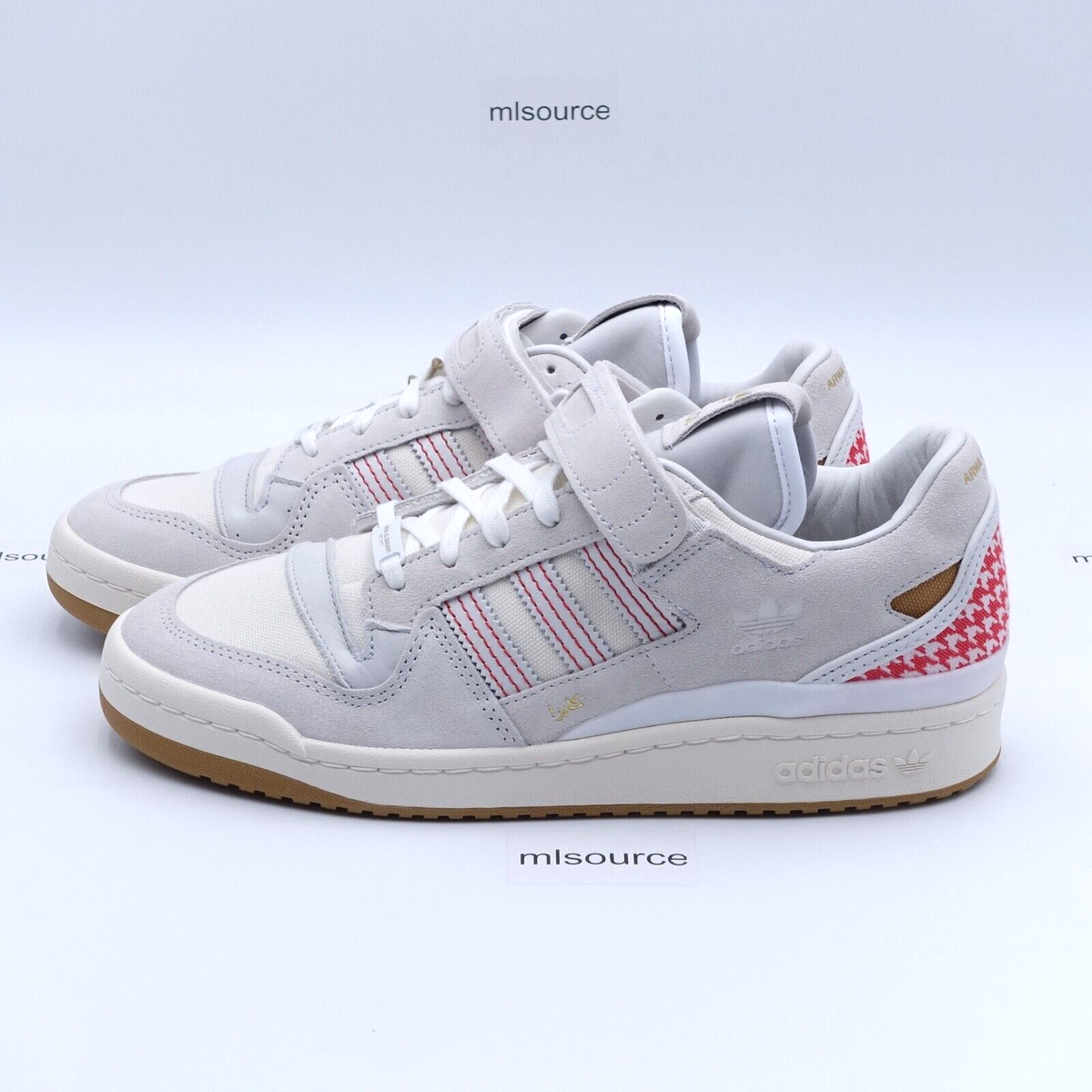 adidas forum 84 low x arwa al banawi