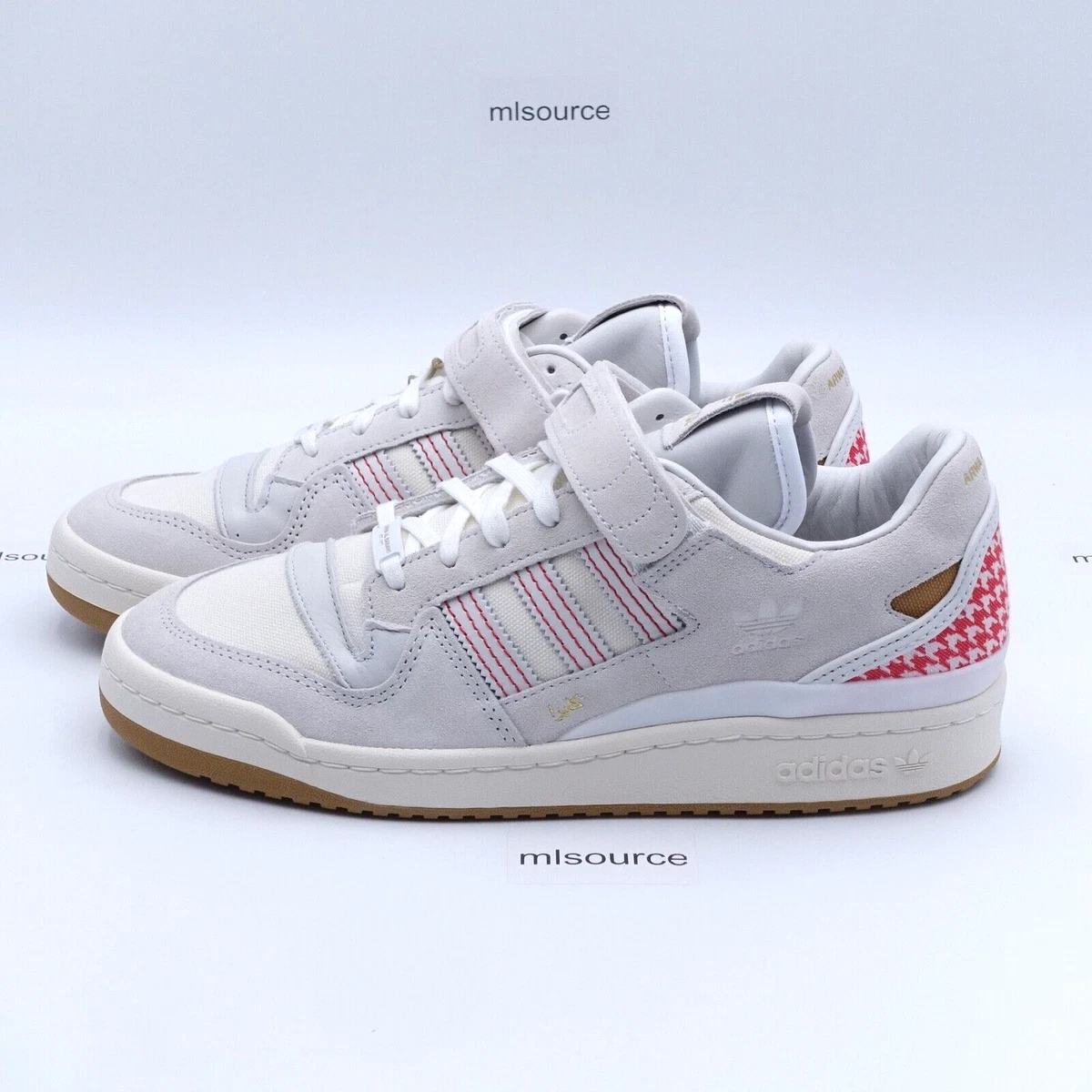 adidas gazelle silver green womens adidas Women's Forum Low Cl Shoes