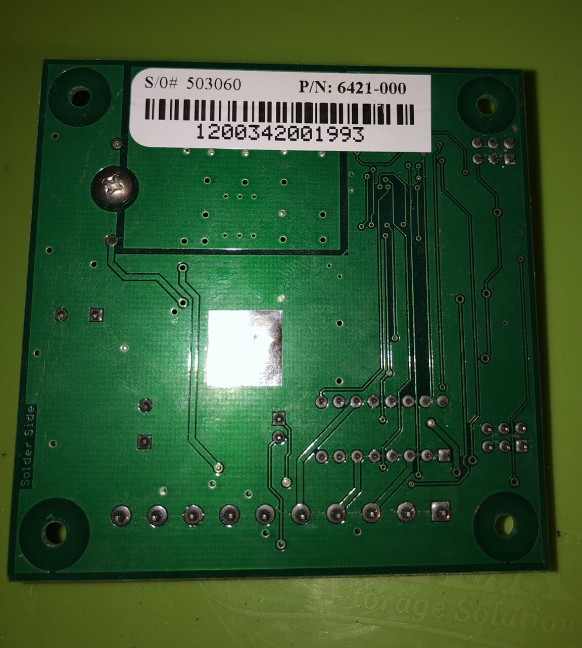 Exv Driver Make Serial DAIKIN/McQuay 952988 EXV DRIVER BOARD KIT. Fast Ship | eBay