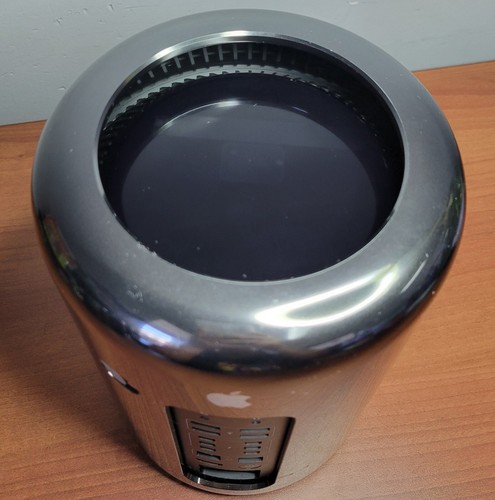 Apple Mac Pro A1481 Late 2013 3.5 GHz 6-Core Intel Xeon E5 32GB RAM 1TB SSD #7 - Afbeelding 10 van 11