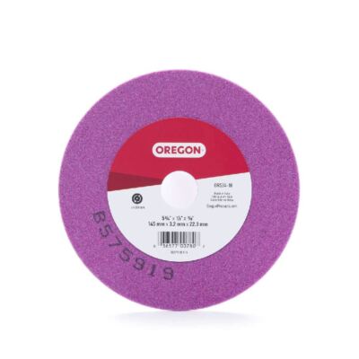 Oregon OR534-18A Grinding Wheel, 5-3/4'' x 1/8''