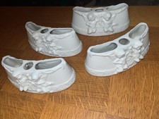 Flower Frogs, Cherubs, Germany, Vases, Flower Holders