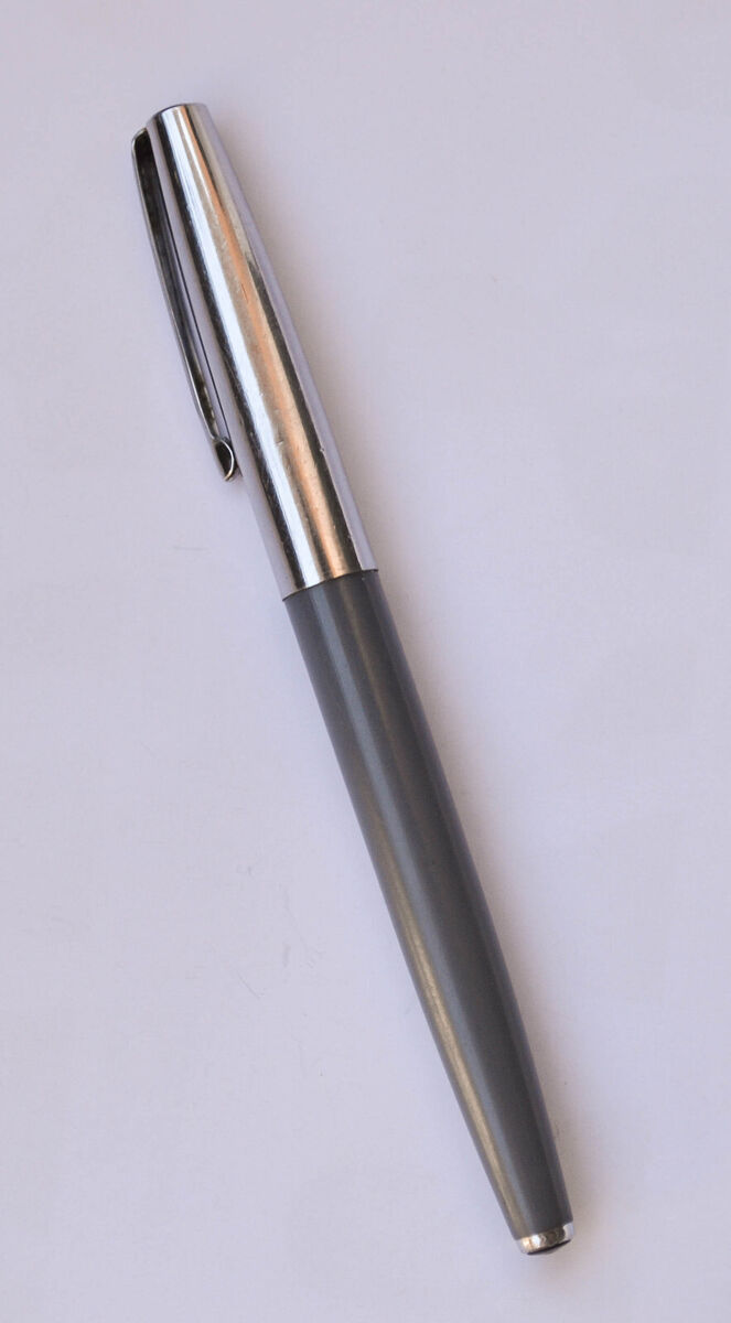 1970's Vintage Business Luxury Office Fountain Pen | eBay