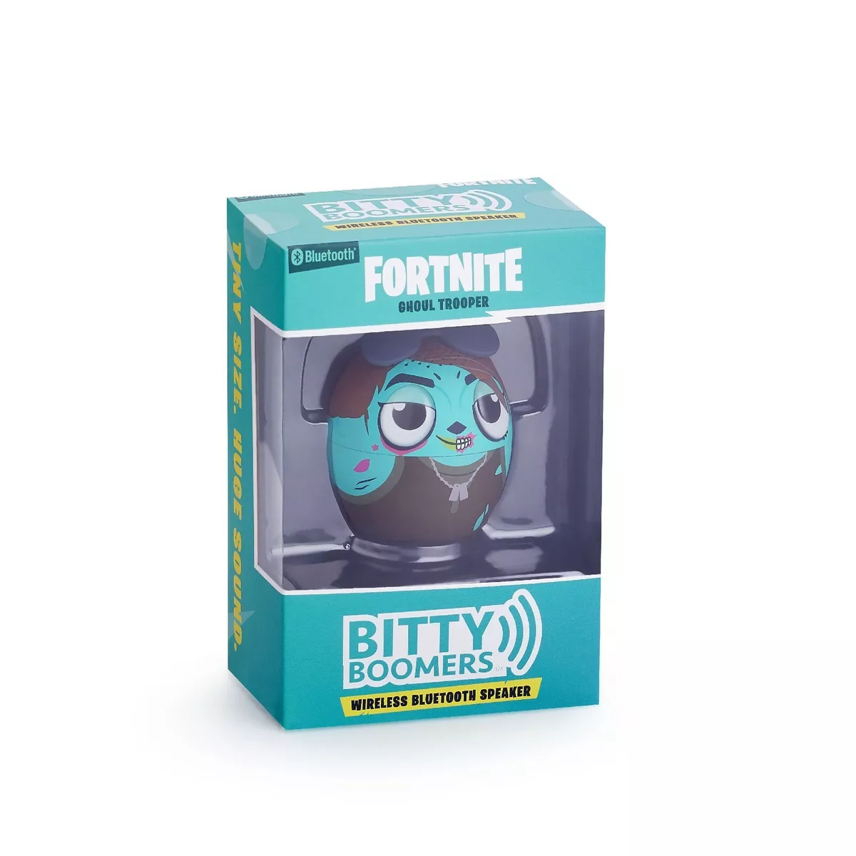 Bitty boomers wireless bluetooth best sale speaker