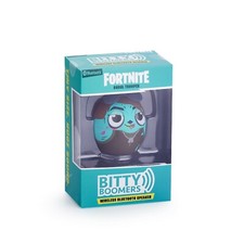 Fortnite Ghoul Trooper Bitty Boomers Wireless Bluetooth Speaker NEW